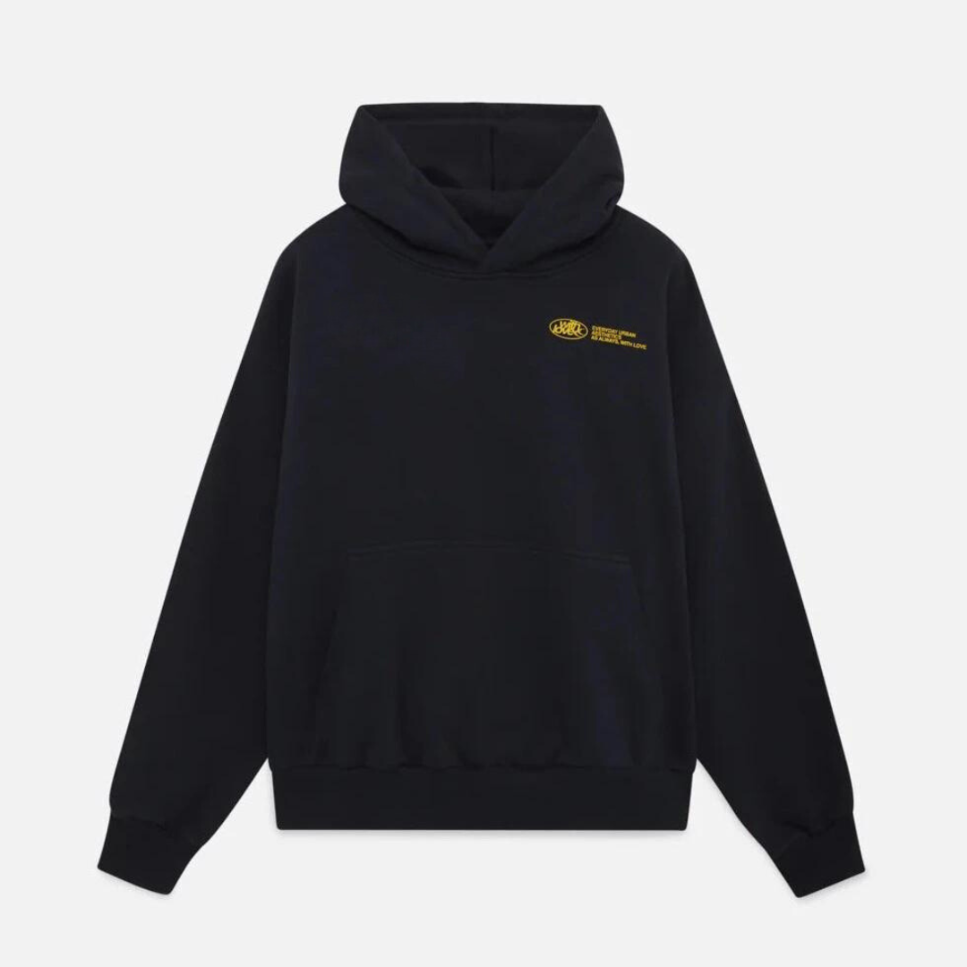 With-Love Hoodie Unisex